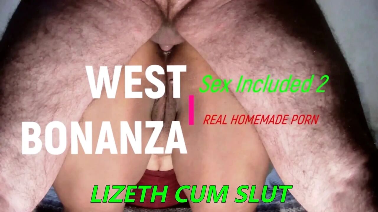 Lizeth's Ass Fucked - She Getsass to Mouth Cum
