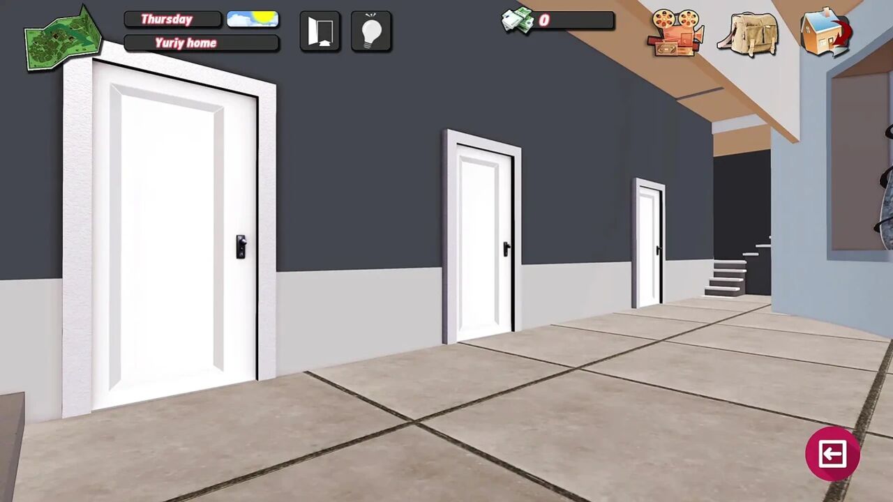 Complete Gameplay - Max's Life 3, Part 39