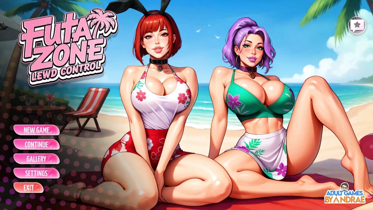 EP6: Delora Veil – Day 6 Spotlight in Futa Zone: Lewd Control