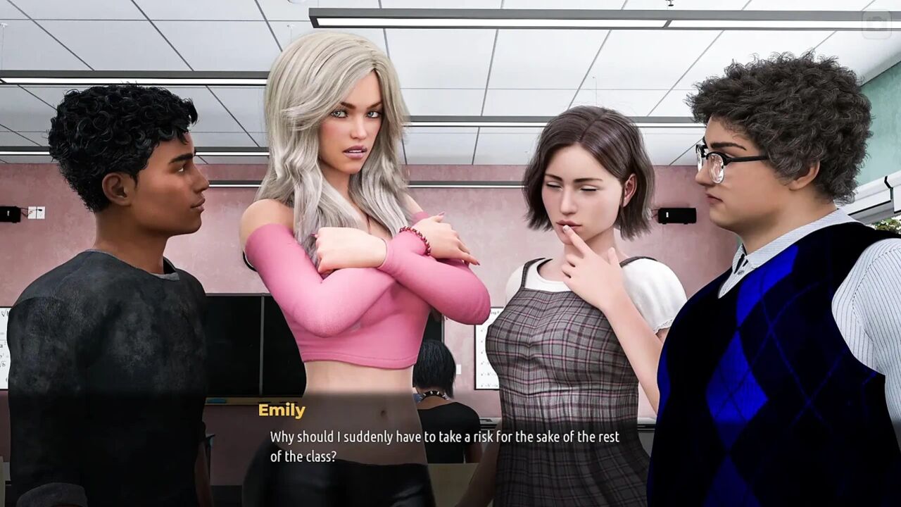Complete Gameplay - MILFs of Sunville 2, Part 59