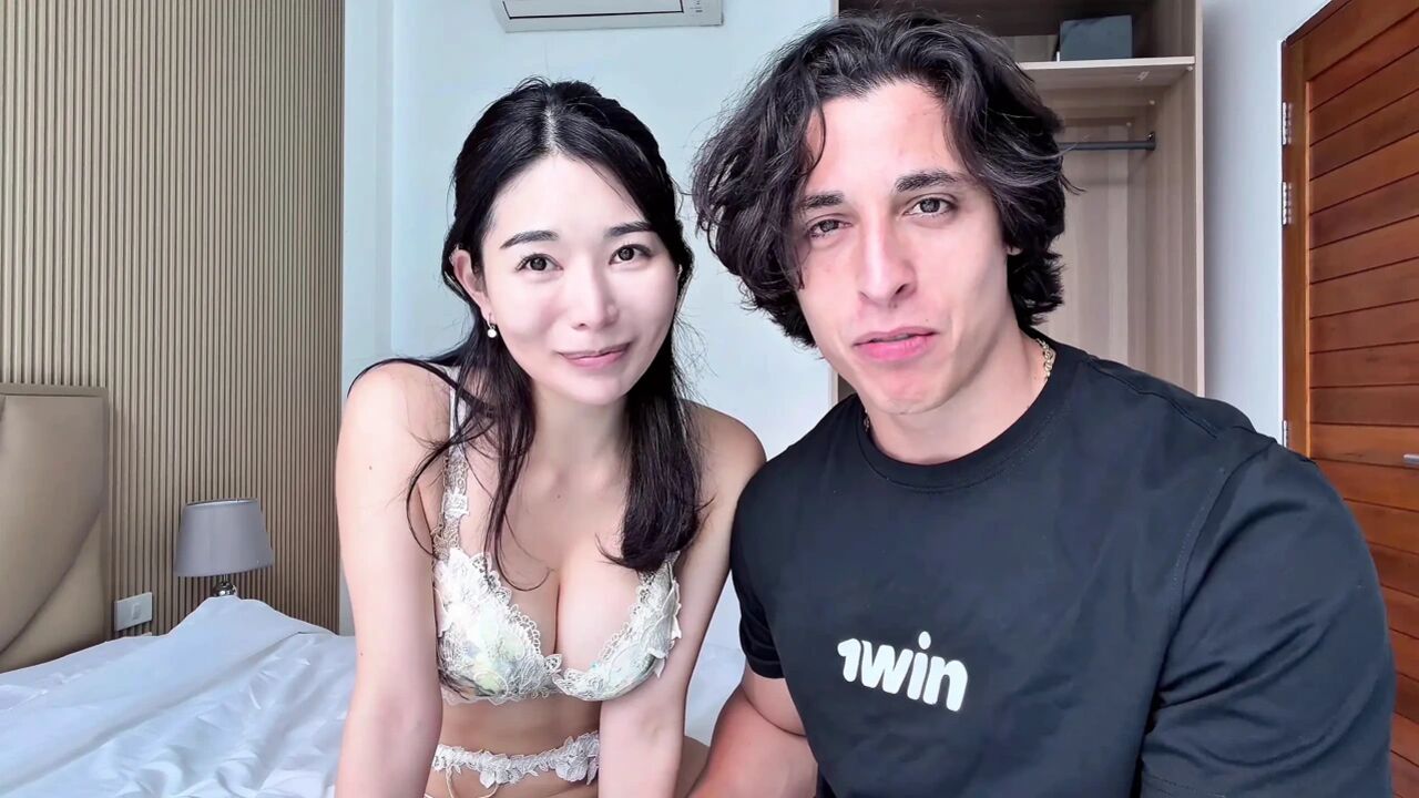 I Fucked 18 Years Old Japaneese Tight Pussy