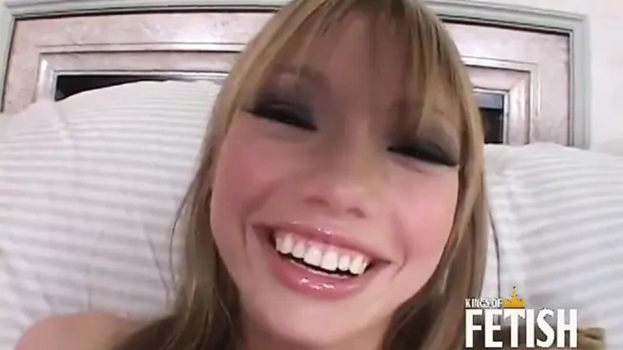 Extreme hard deepthroat gagging and face fuck