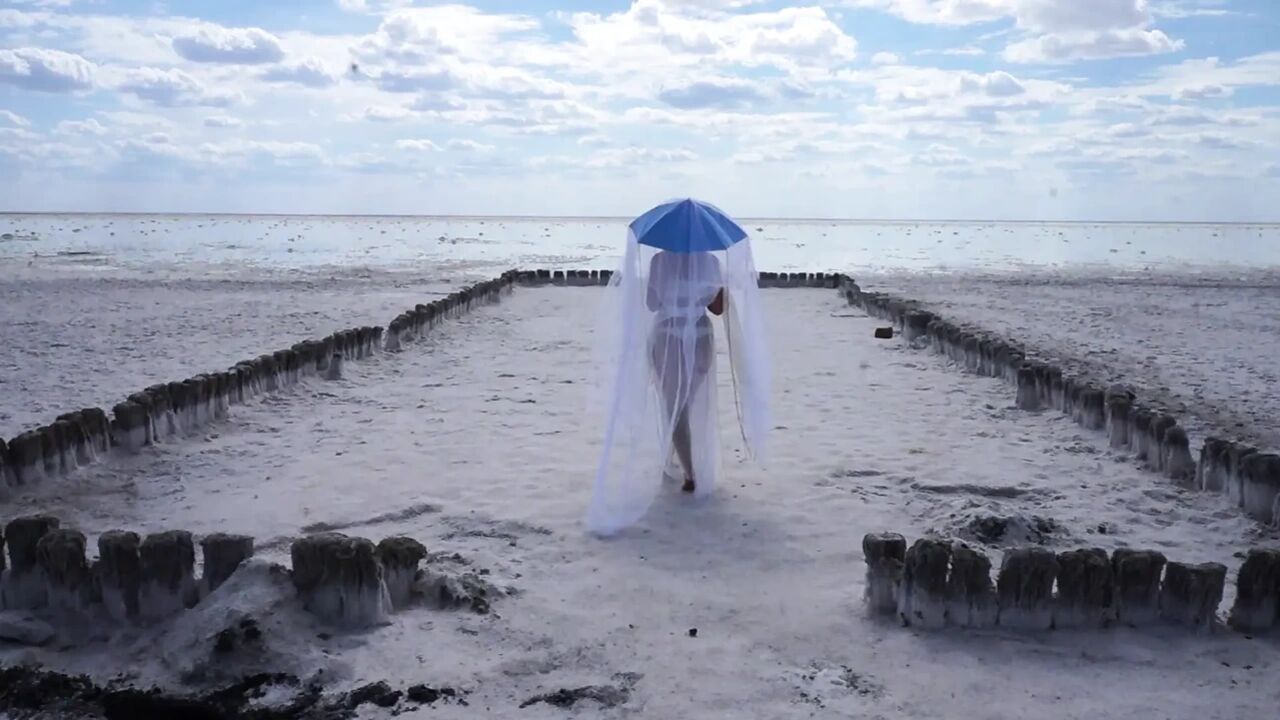 White silence 2