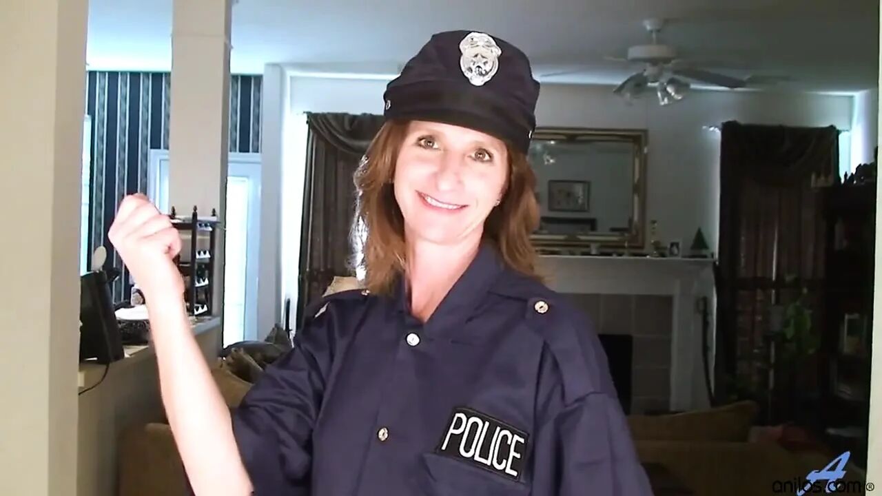 Bad Cop