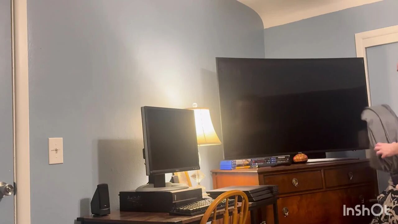 I Rode His Fat Dick and Came so Much! He Fucks My Asshole and Shoots His Cum All Over My Ass and Pussy