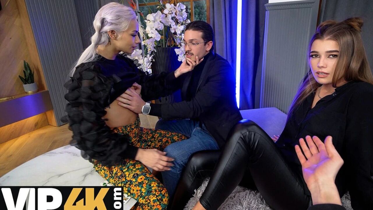 We Tricked This Guy and Fucked His Wife