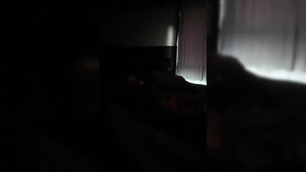Caught Masturbating on Camera