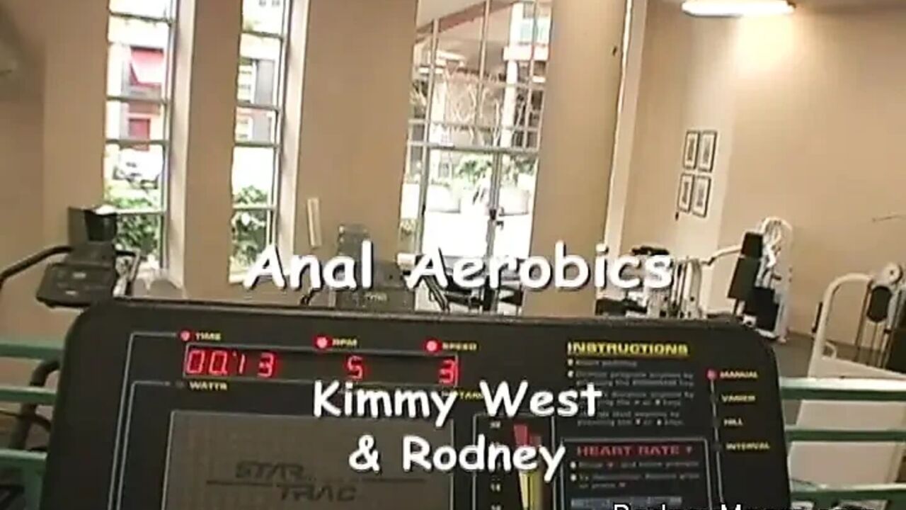 Amateur hairy anal vintage