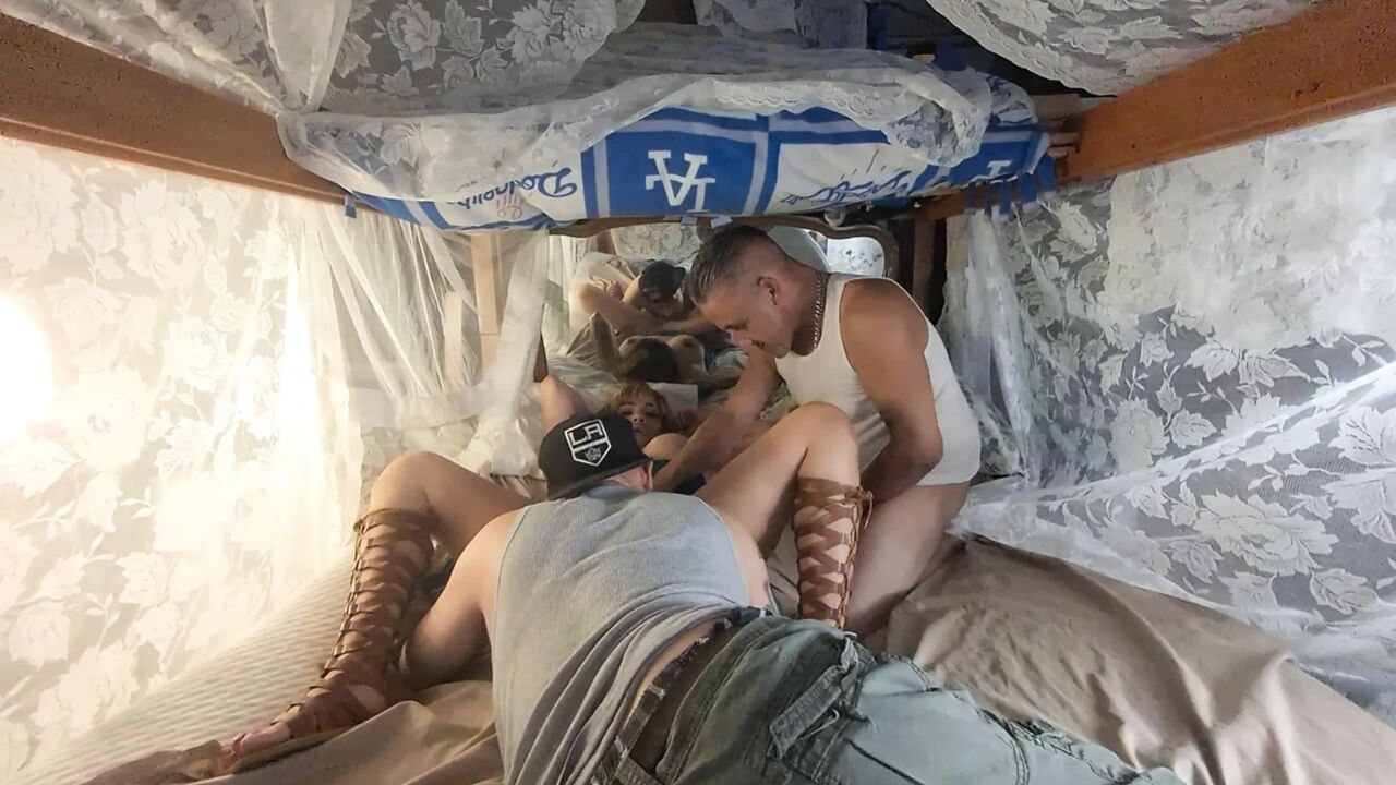 Pussy Licked so Delicious