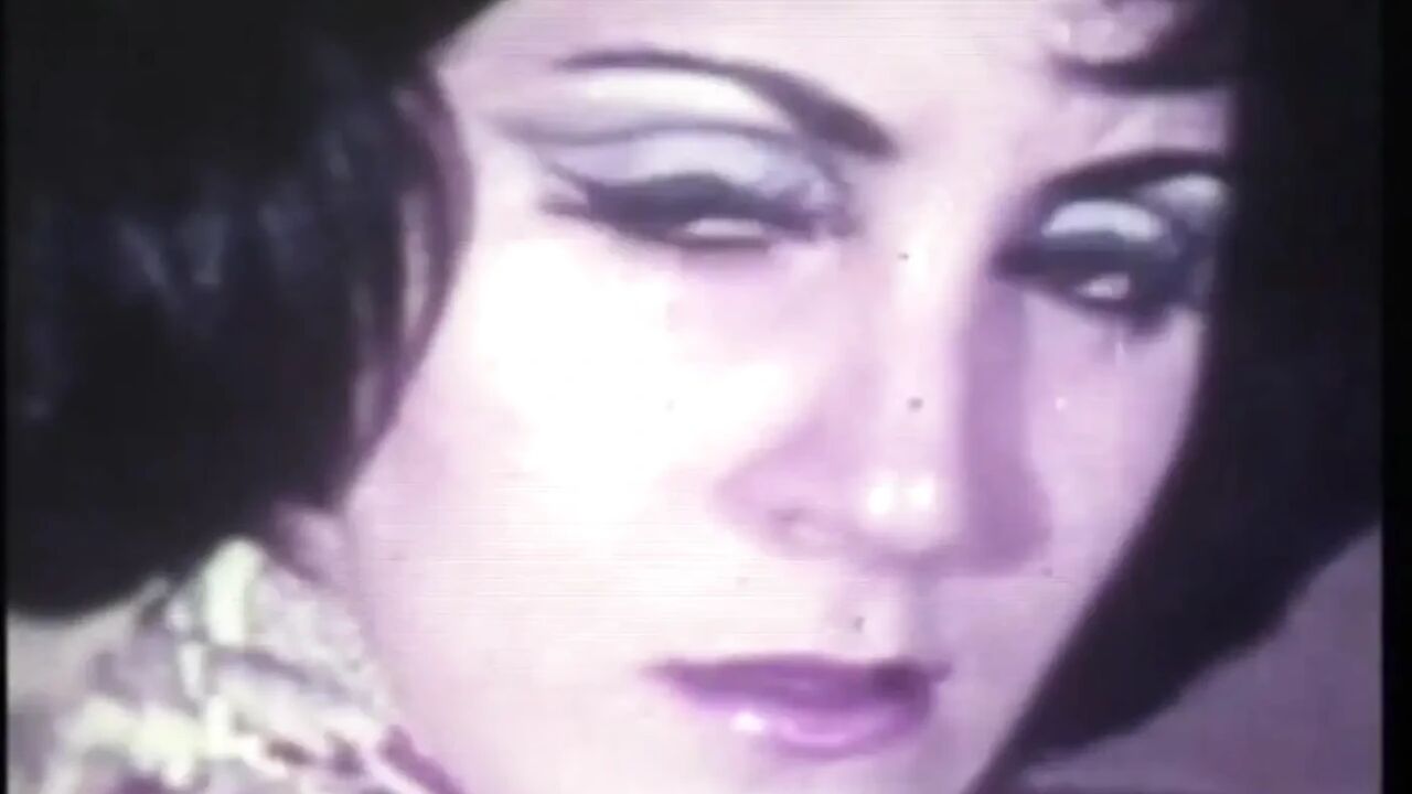 Night of Erotic Tragedy