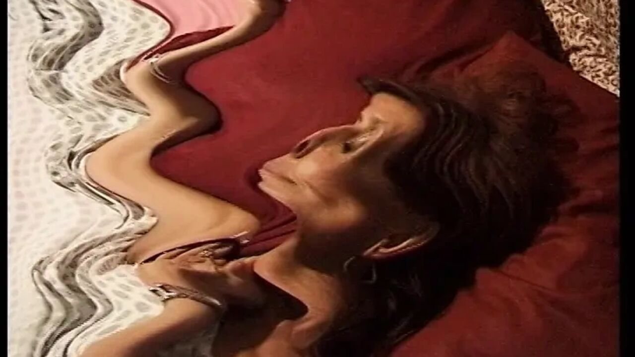 Brunette MILF in Stockings Craves Deep Penetration