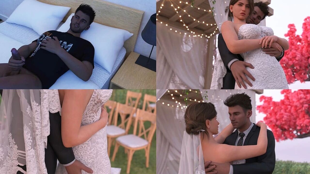 A Volatile Marriage - Ep 4 - Part 2