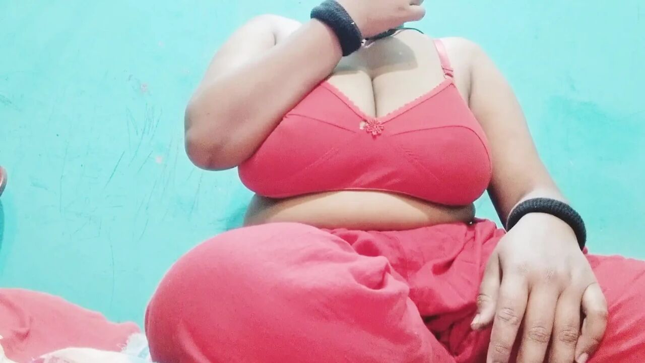 Desi Solo Begun Experience Real Pleasure Moments