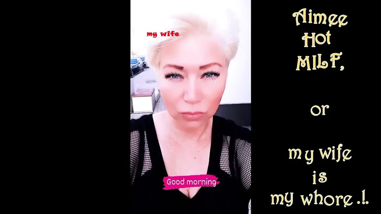 Hot dancing slut stepmom in sexy lingerie and her perky masturbation .!. ))