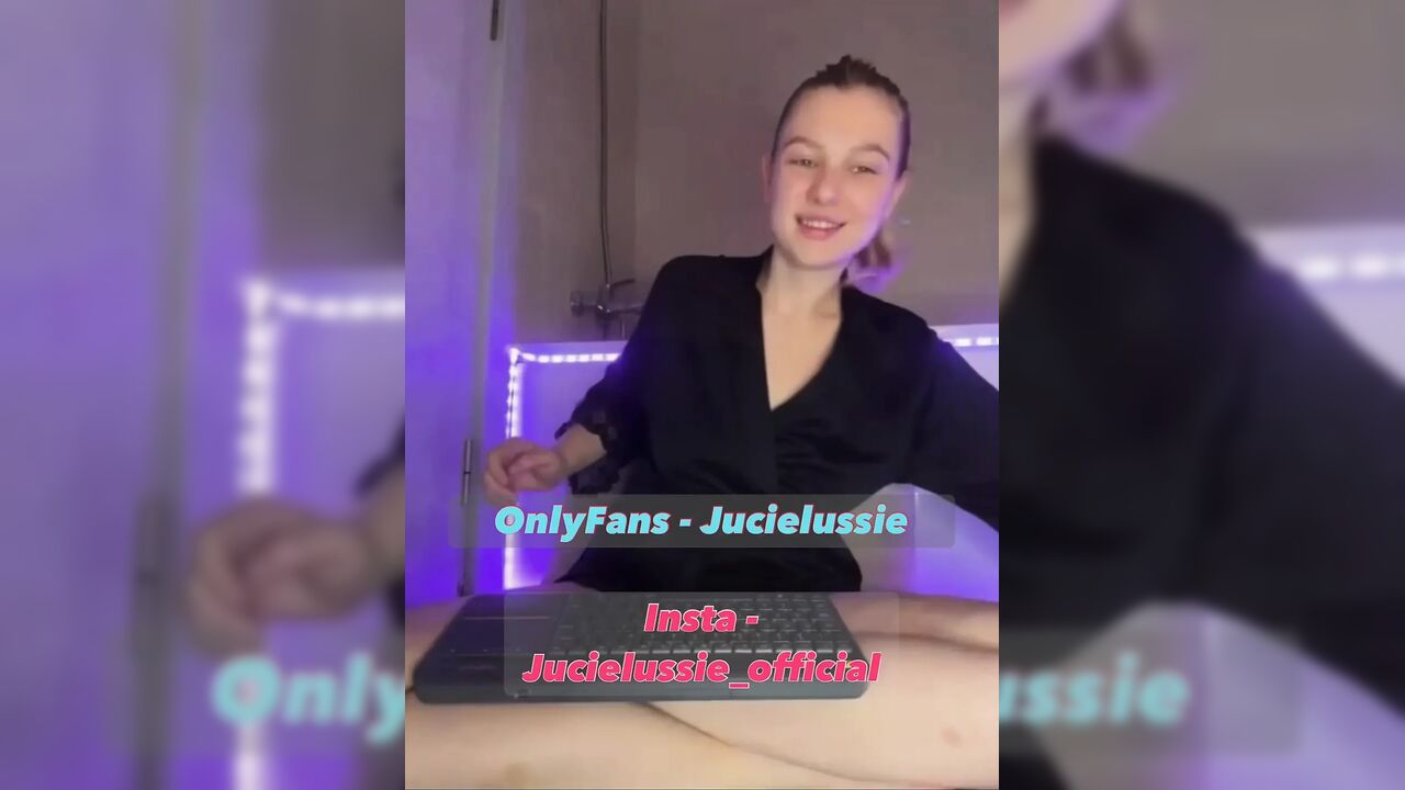 Try not to cum when you see my orgasm