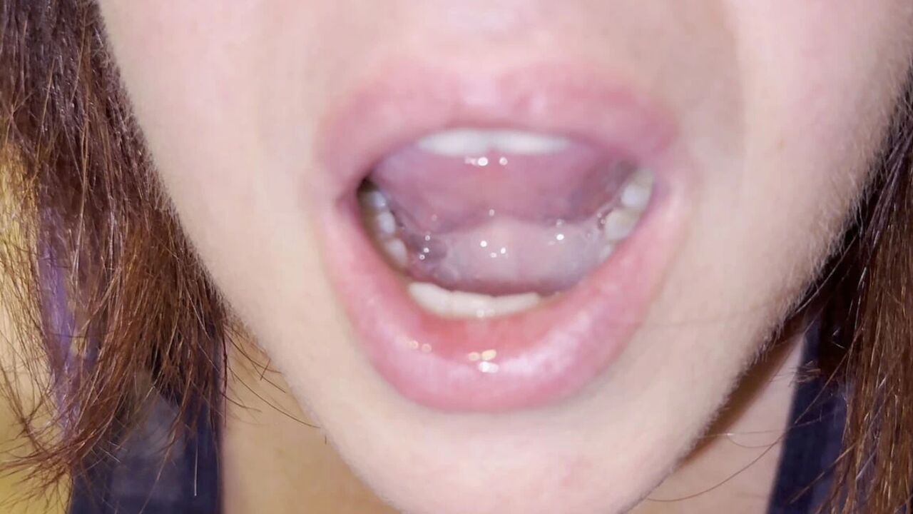 Blowjob and Swallow