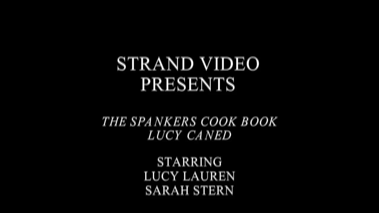 Lucy Lauren Caned