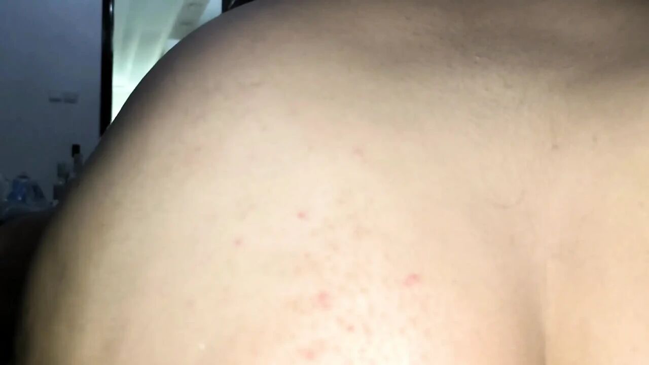Arab Wife Jumping on Cock
