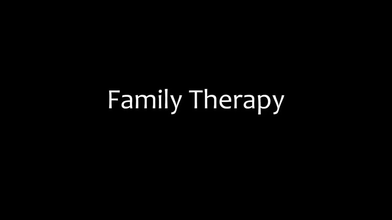 Secret Affair with Best Friend's Mom - Family Therapy - Alex Adams