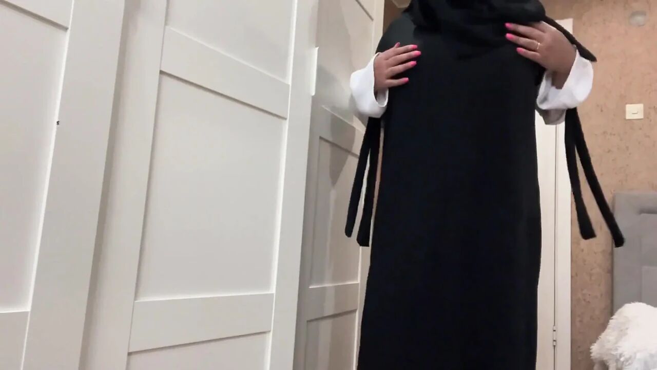 Very Hard JOI with Talking, Arabic Porn