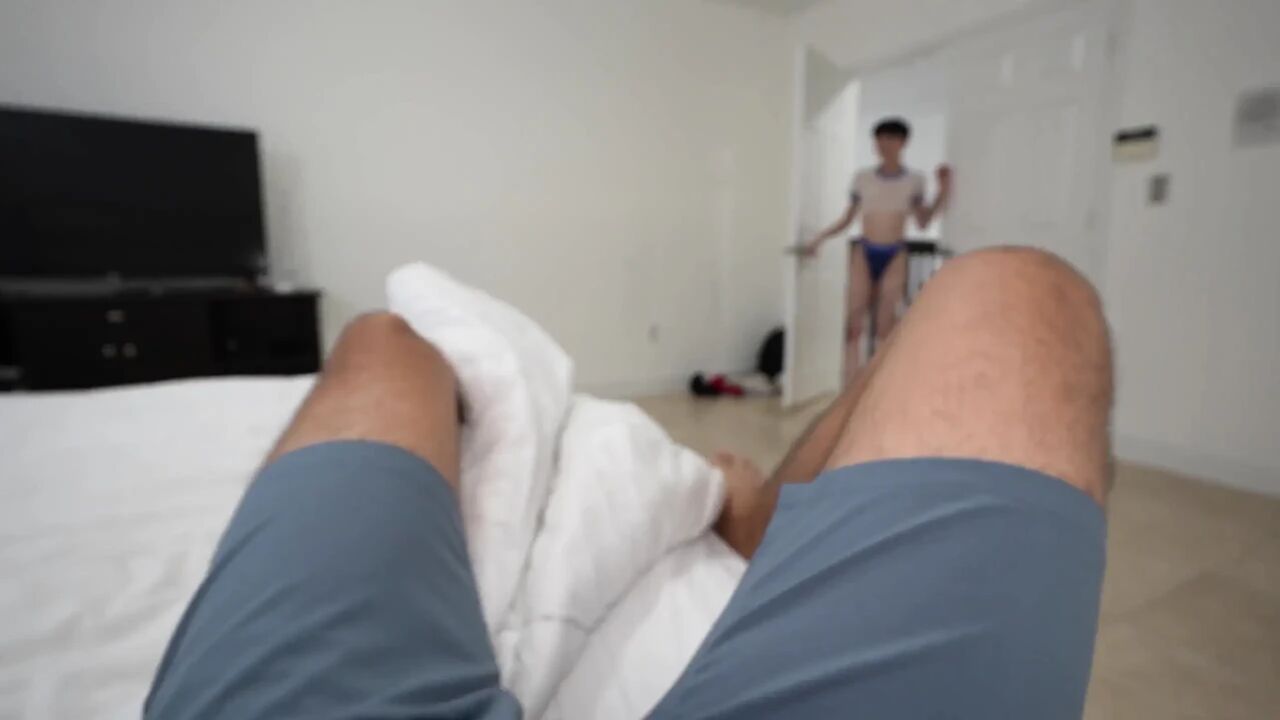 Nothing's Better Than Your Stepsisters' Pussy