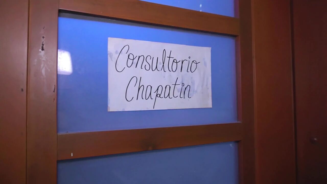 female dentist having sex with her patient