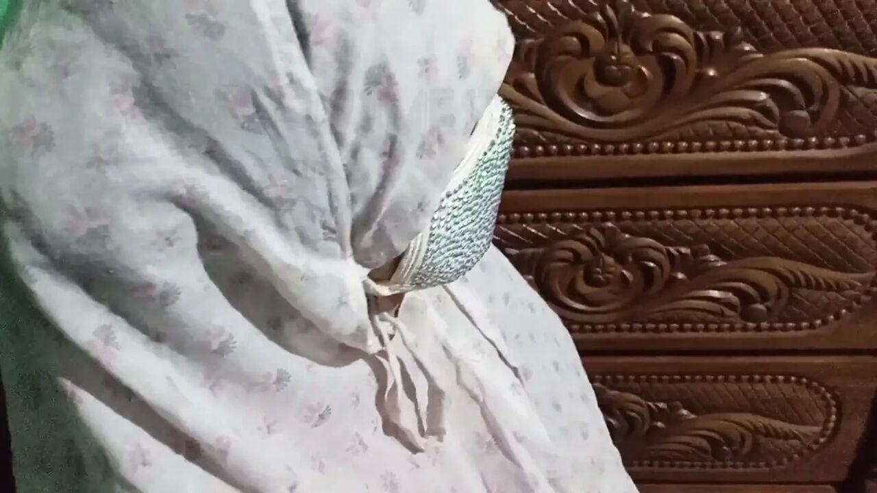 Desi Muslim Hijabi Women Sex Video