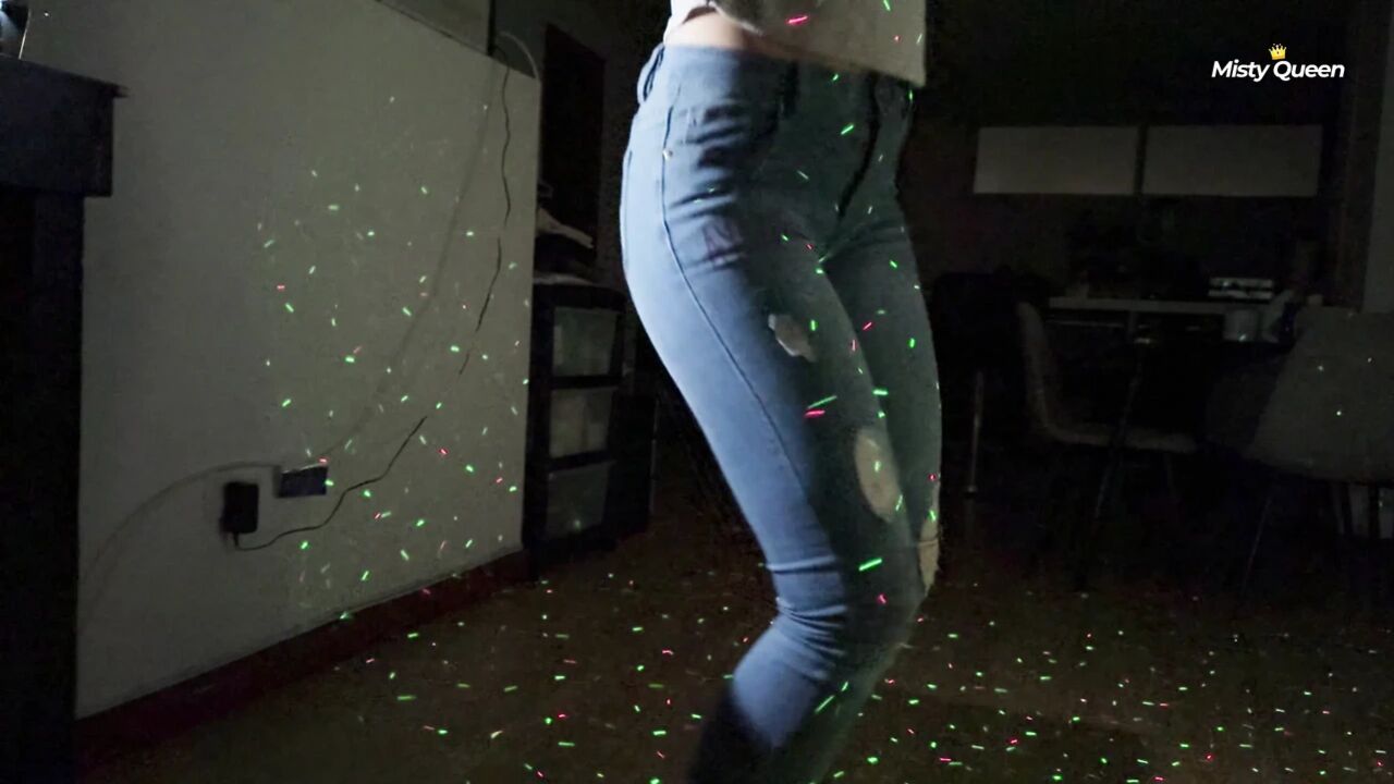 My Church's EVANGELIST GOT WET Dancing Reggaeton And Took Me To The Bathroom