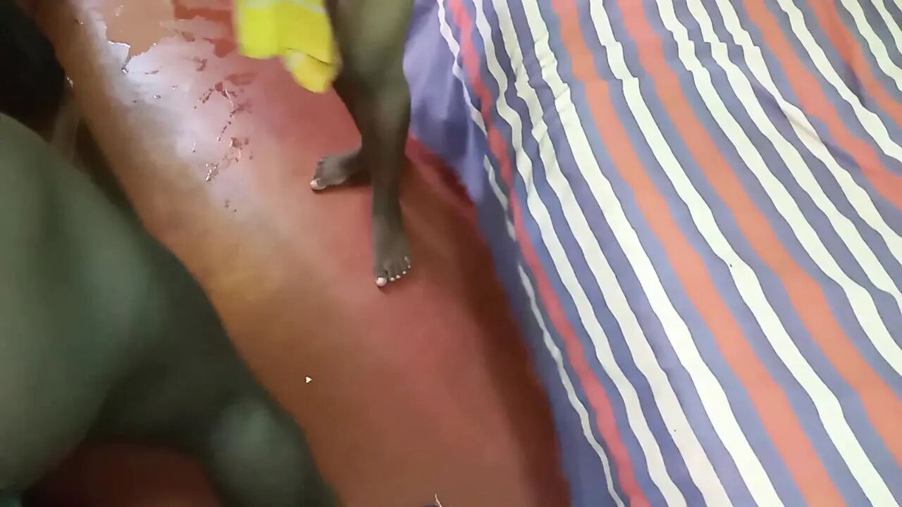 Colombo spa suck