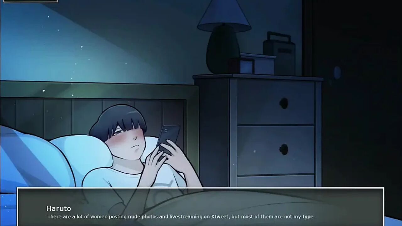 Konoha Milfs live