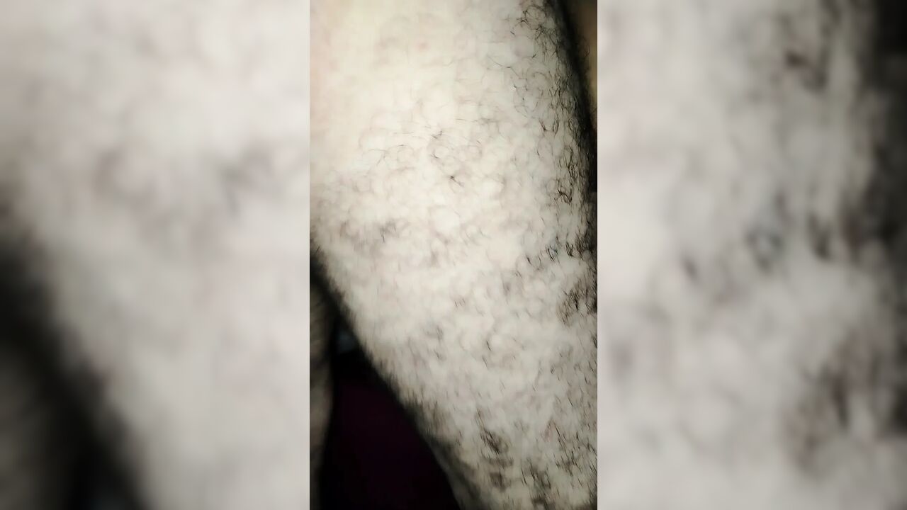 Missy fine giving herself pleasure