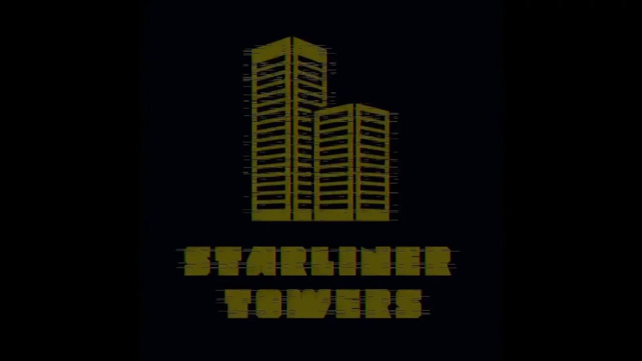 Starliner Towers Presents: the Vice of the Lady in Black