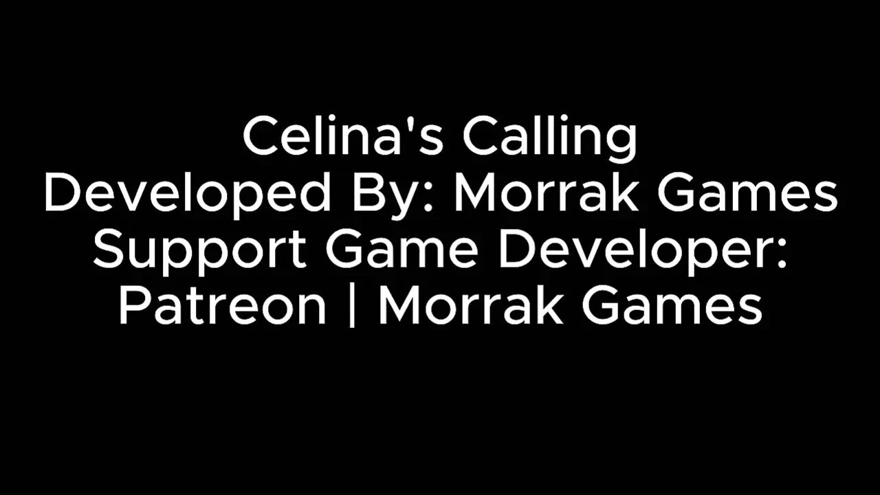 Celina's Calling (part 08) - by Morrak Games
