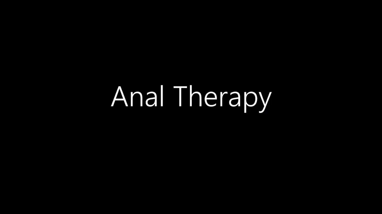 Asian Step Daughter Tries Anal - Lucy Mochi - Anal Therapy - Alex Adams