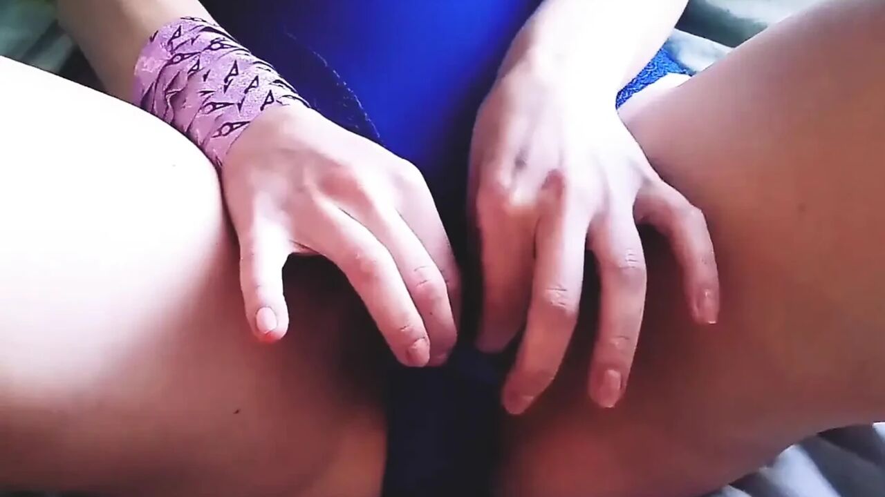 Blowjob and Gets Into a Tight Pussy