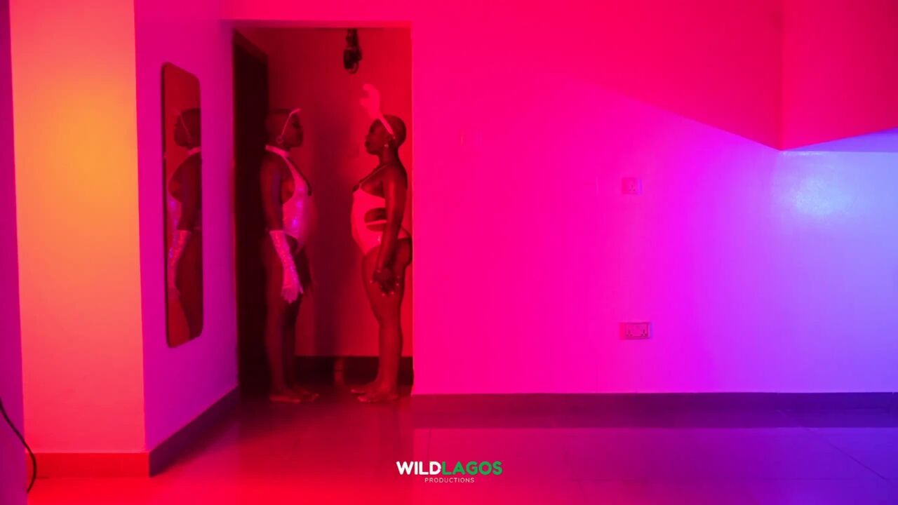 Halloween with Wildlagos (2025)