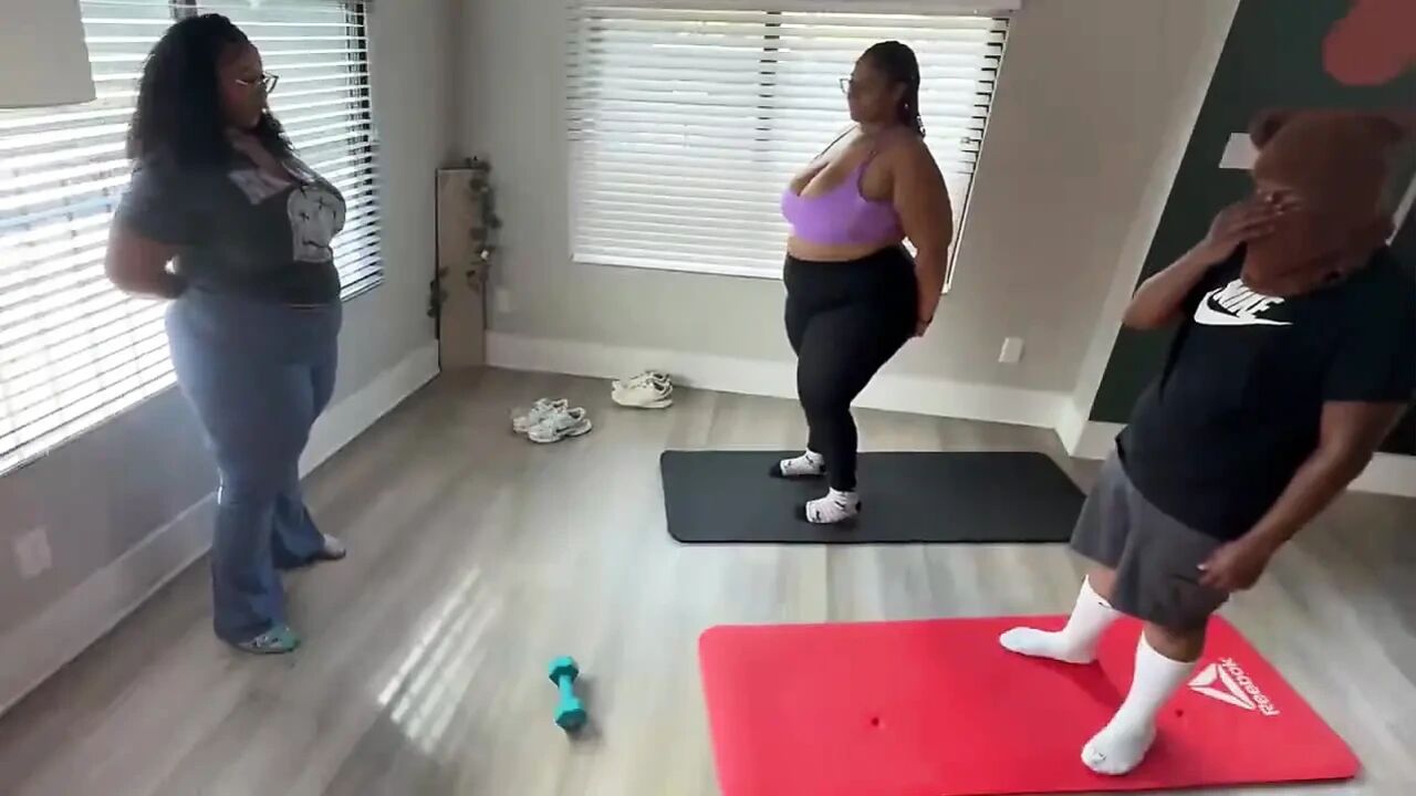 Stretched by Tiffany