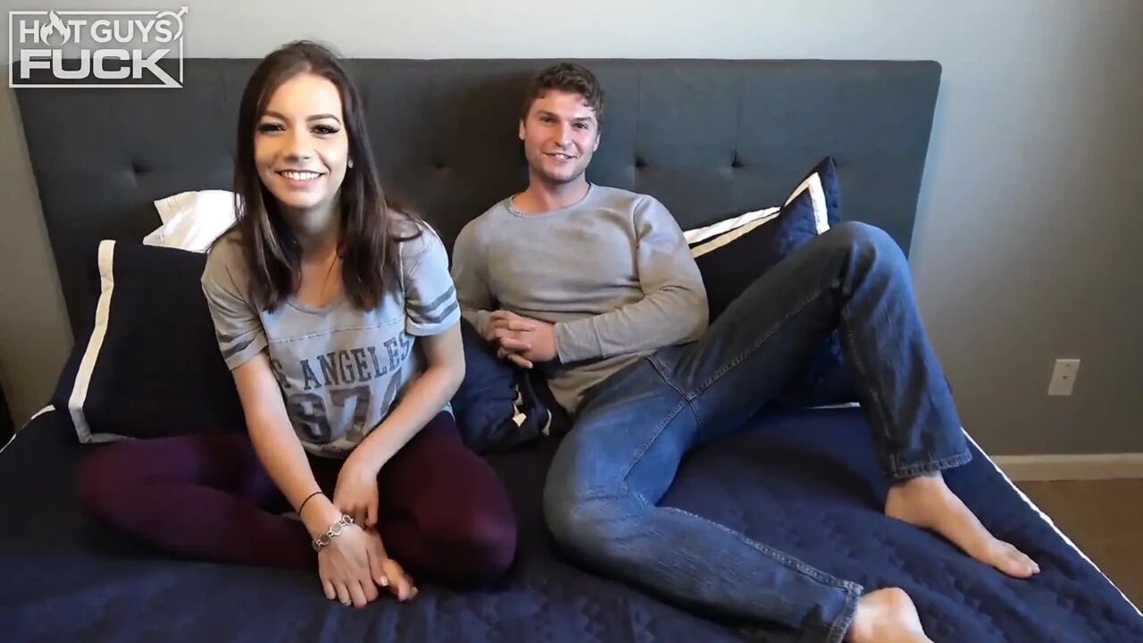 The Smoothest Man in Porn, Top Tier Fuck