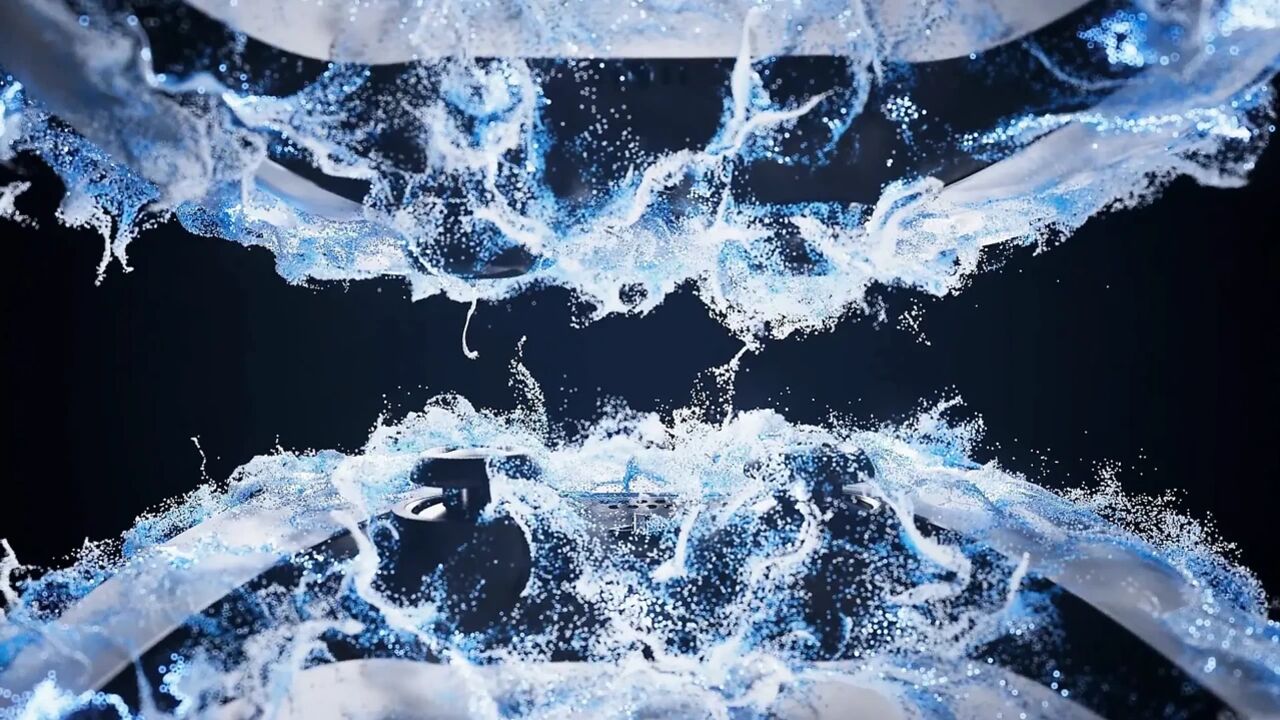 3D Car Breakdown Ends In Wild Sex: Truck Driver Takes Control