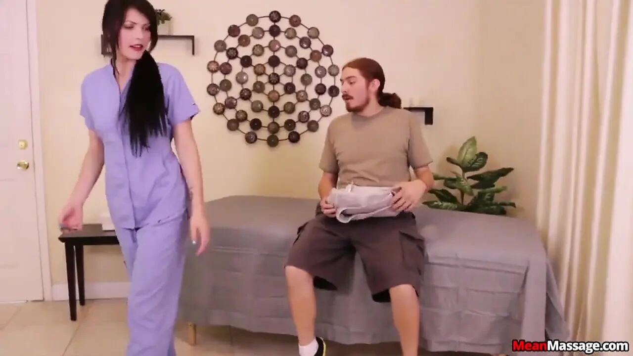 Tied and Teased by Megan Malibu