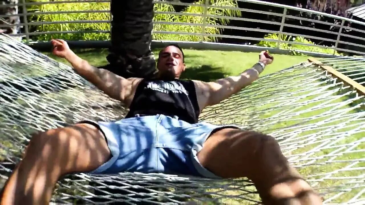Her hot asshole turned me on and I fucked her hard anally