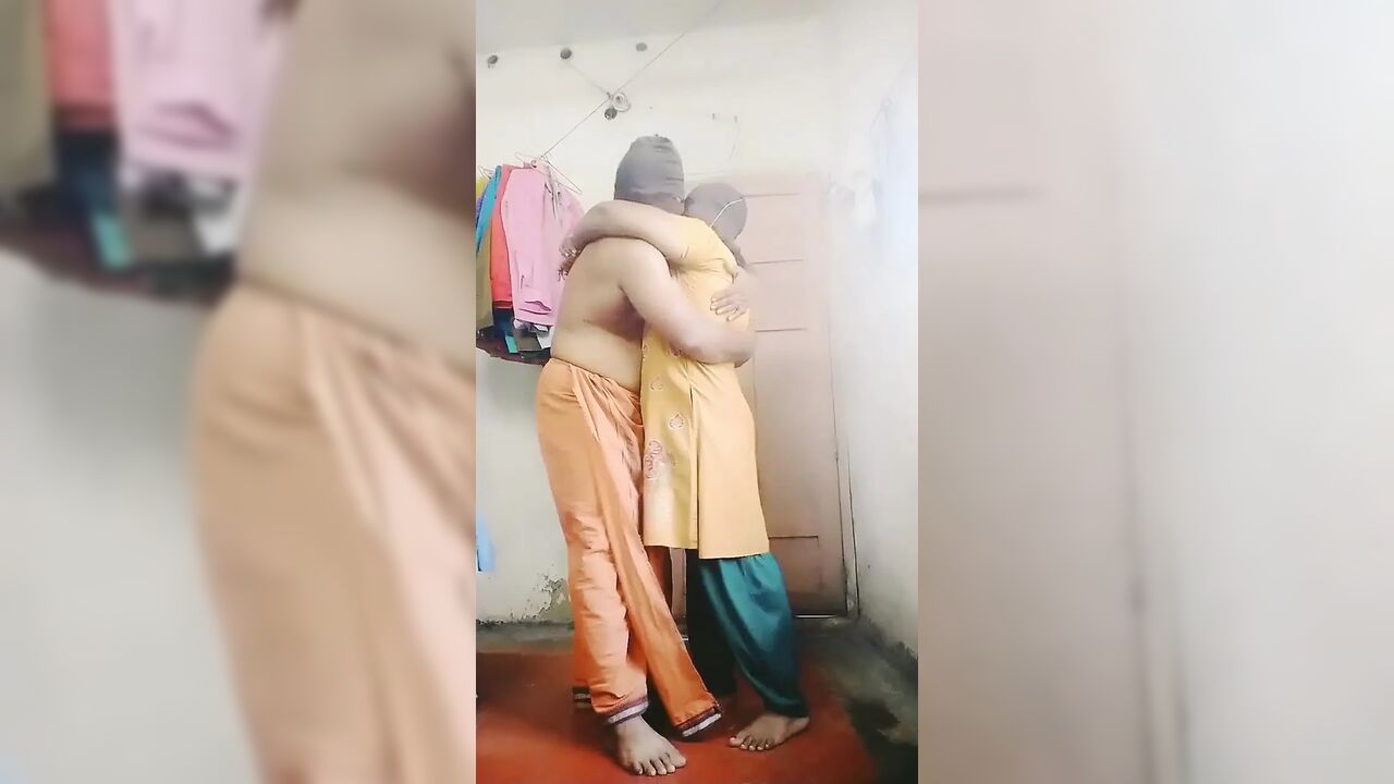 College Teacher Boyfriend Performance