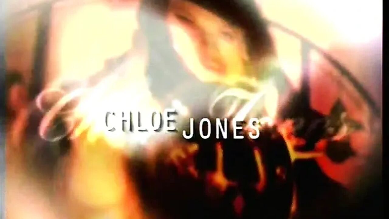 Love Machine Erotic Licking and Gypsy Seduction