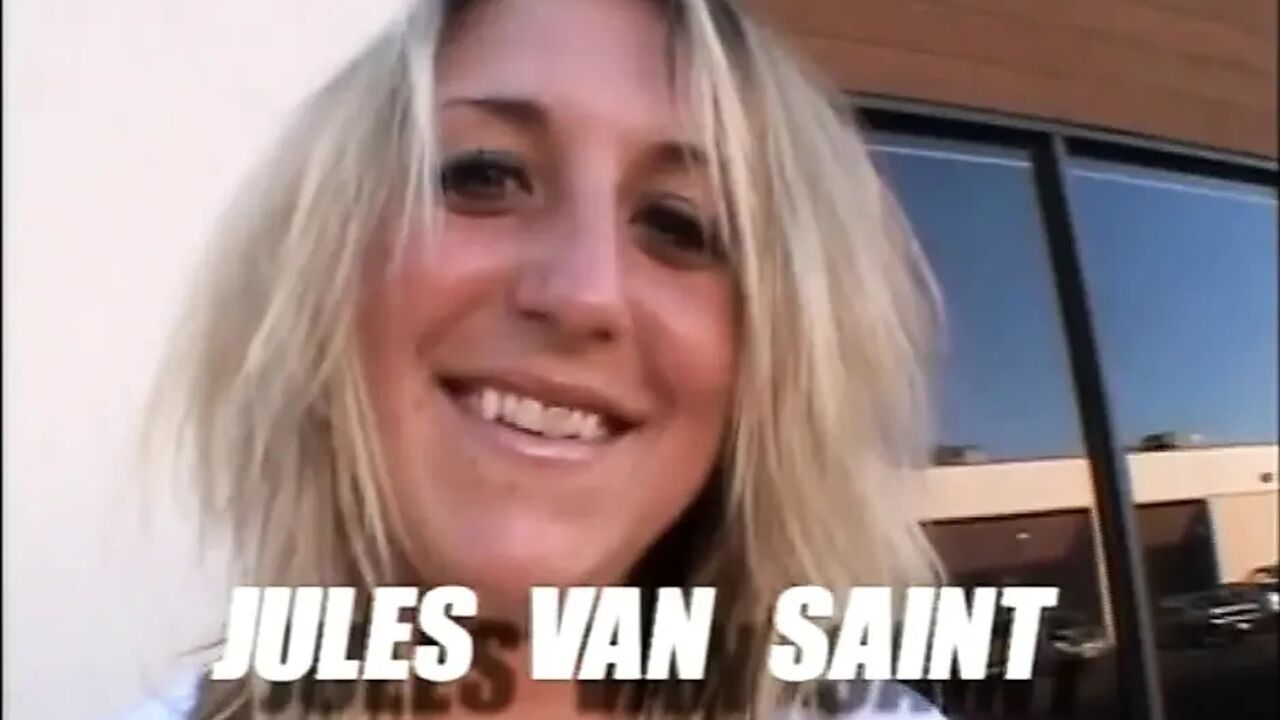 Britney, Jules, Skye Are Swallowers