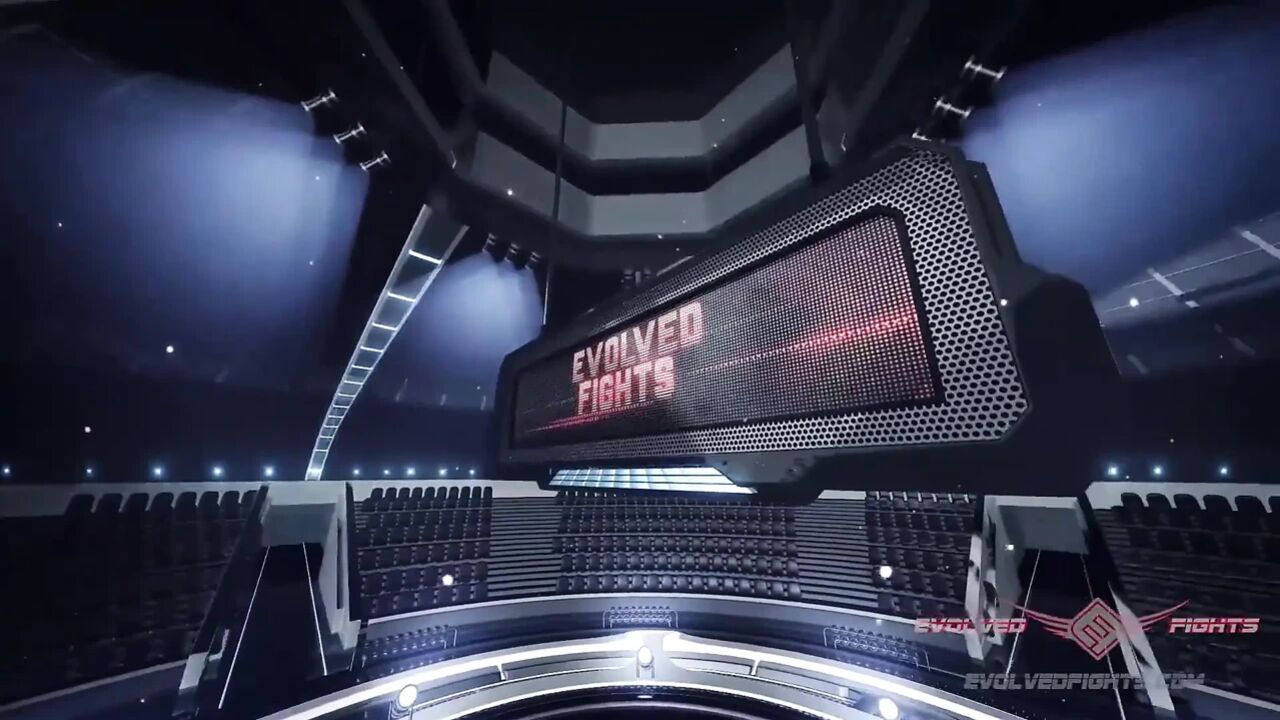 Alexa Nova Vs Fluffy