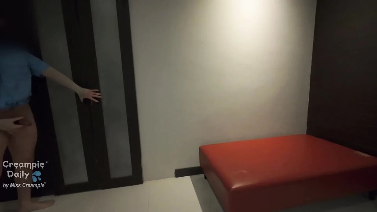 Miss Creampie