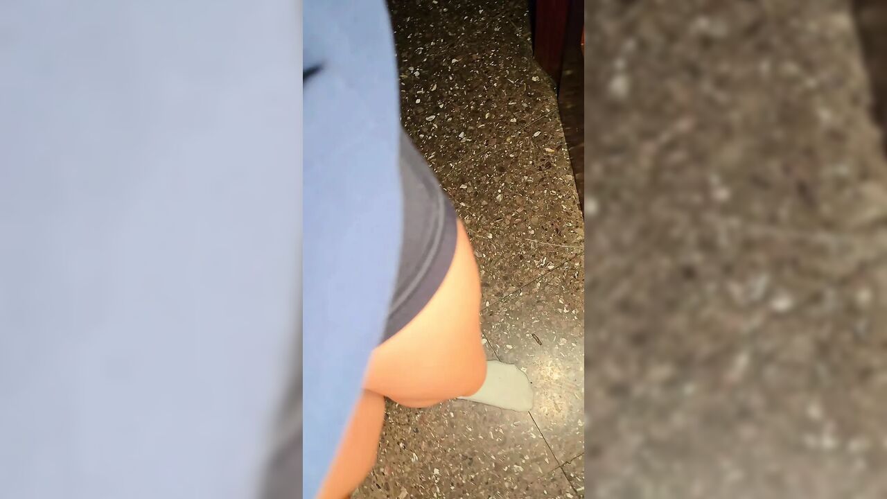Nymphomaniac Bride Wants to Fuck Her Boyfriend