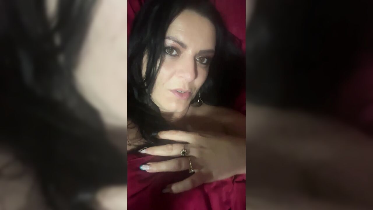 Romantic Talk & Booty Tease in Thong - Soft & Naughty Mix