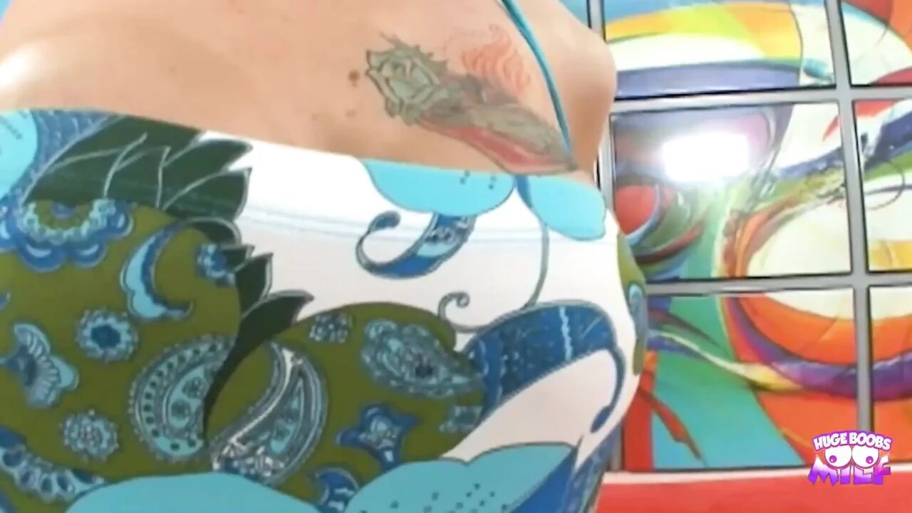 Billy Glide Gets a Tight Pussy Wet with His Tongue and Then Slides Right in.