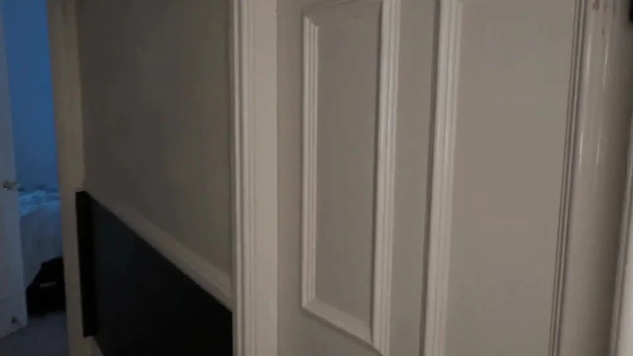 Busty Redhead Gives the Sloppiest BJ - POV